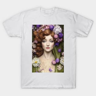 Ostara T-Shirt